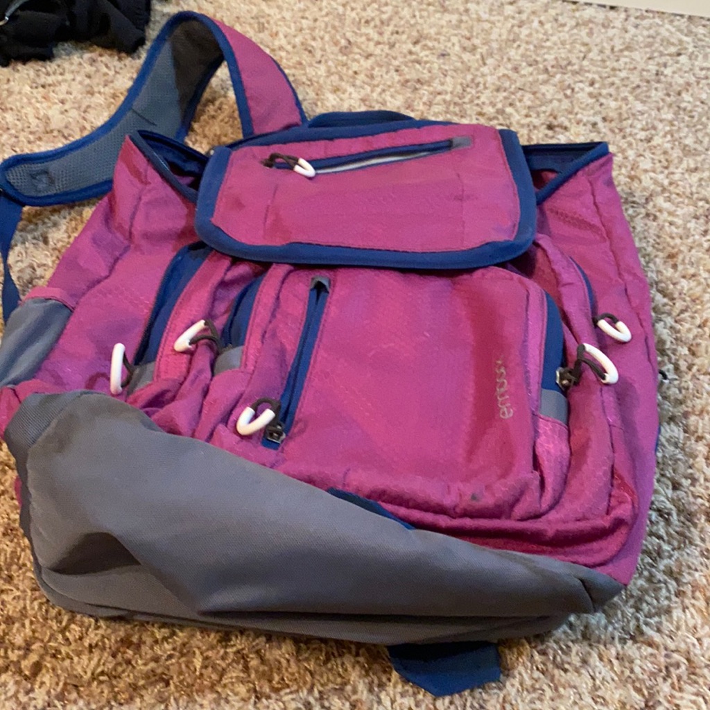 Embark Backpack